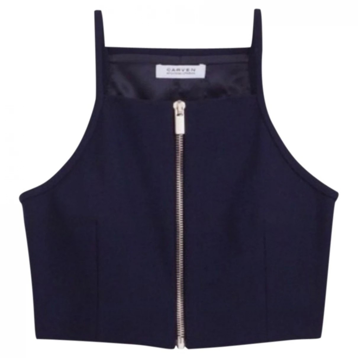 Vestiaire Collective Facebook ad