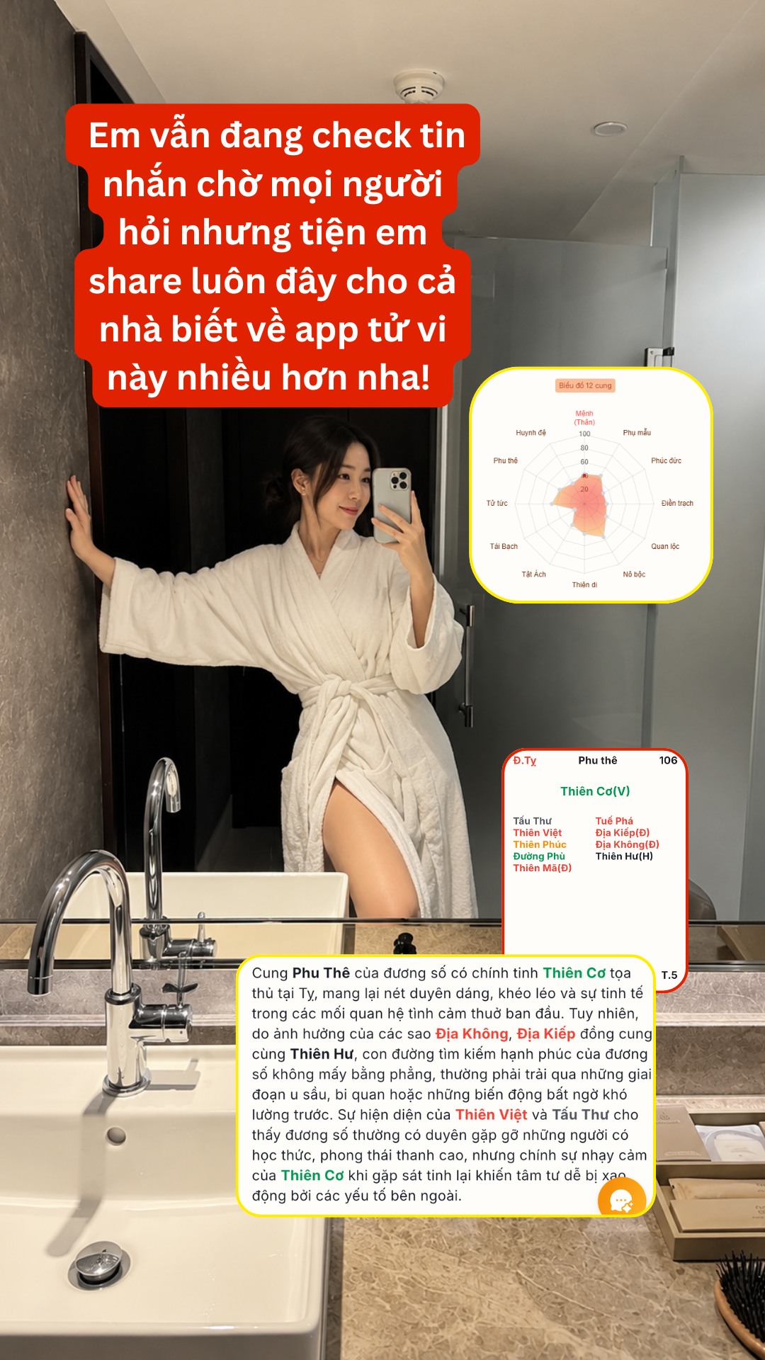 Thu Huong Phạm Facebook ad