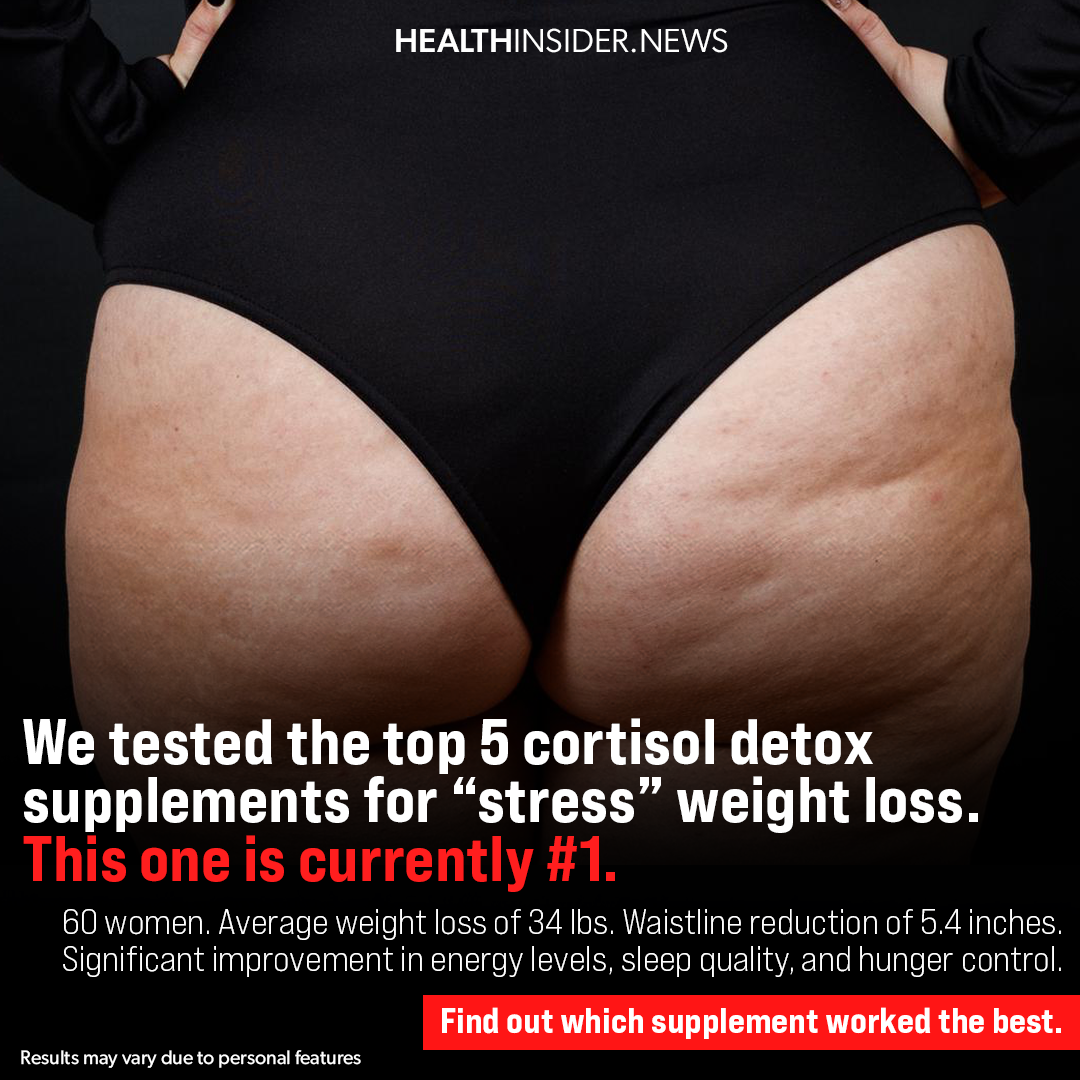 Health Insider Facebook ad