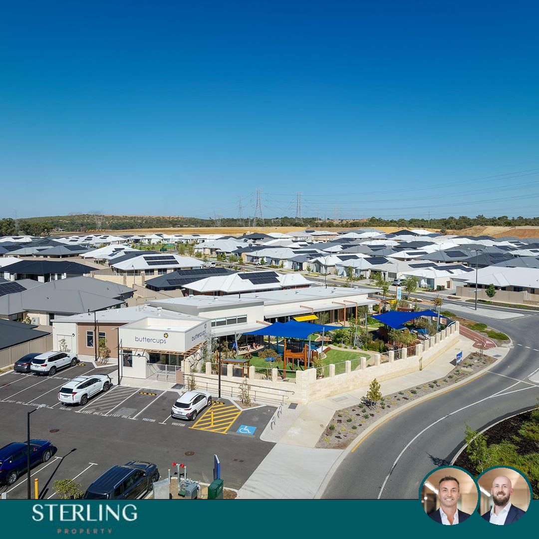 realcommercial.com.au Featured Properties Facebook ad