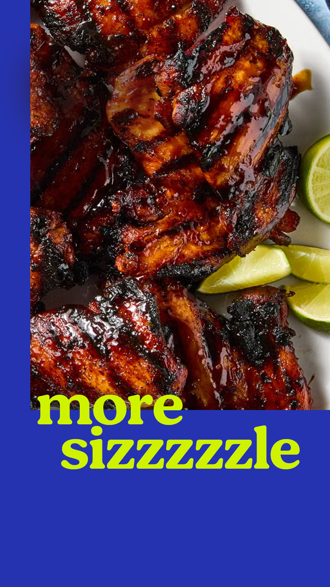 Delish Facebook ad