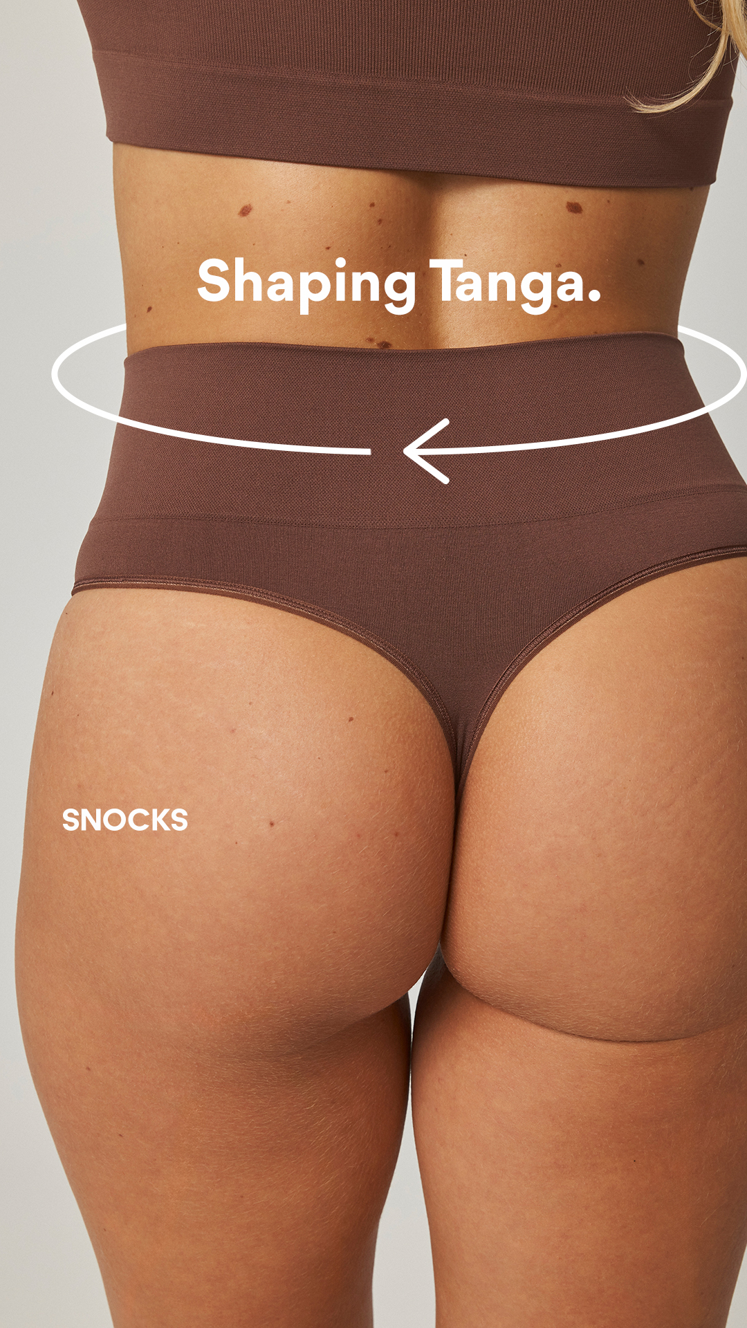 Snocks Facebook ad