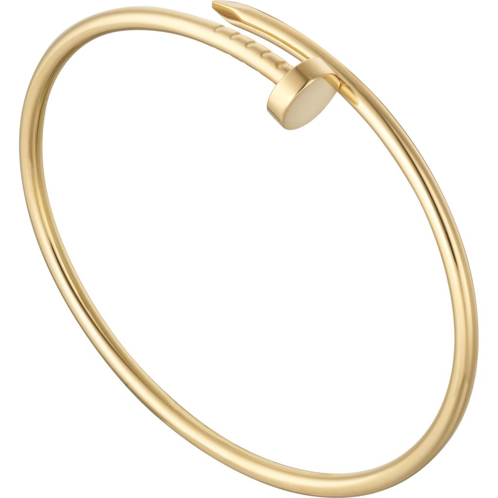 Cartier Facebook ad