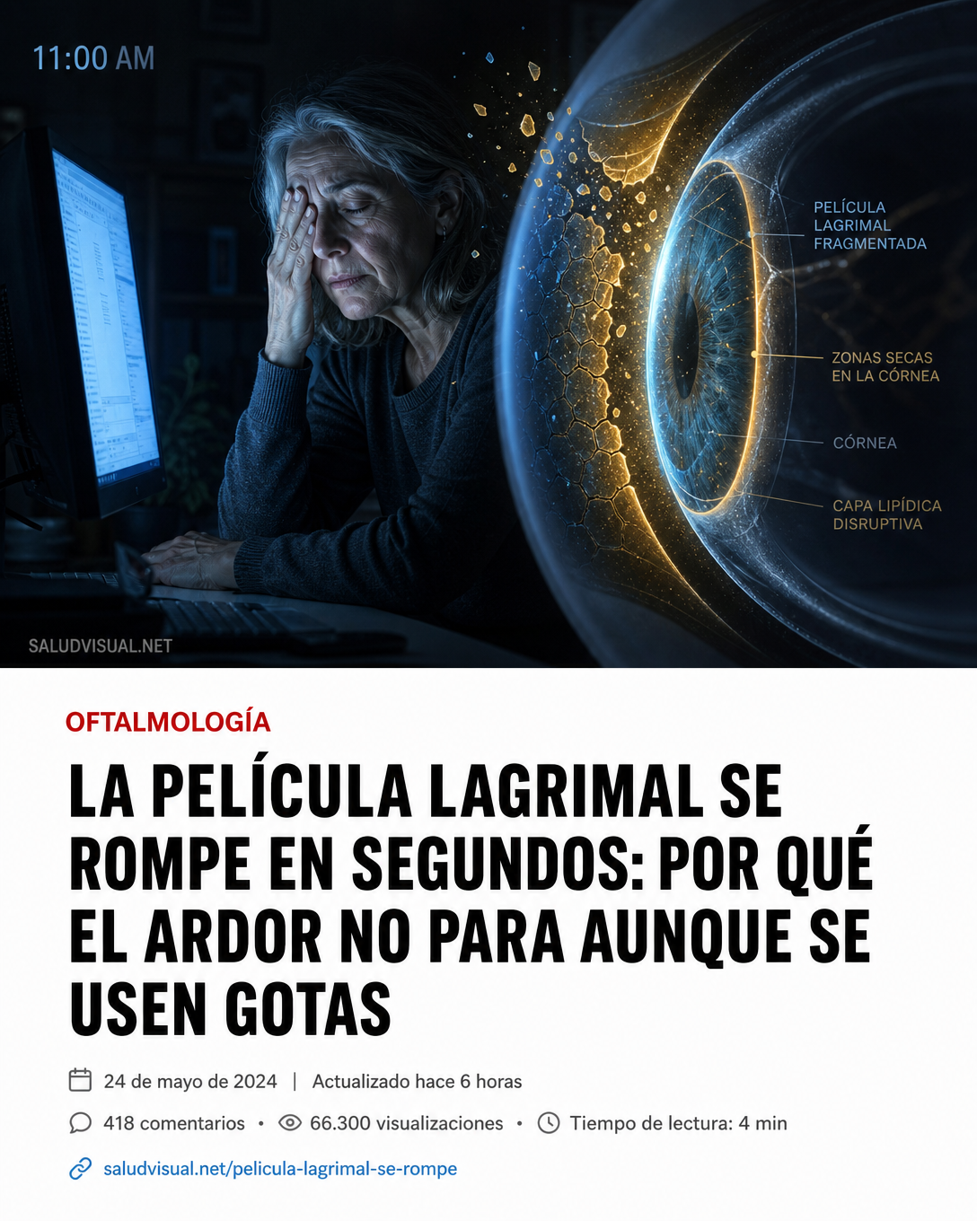 Cocina Activa Facebook ad