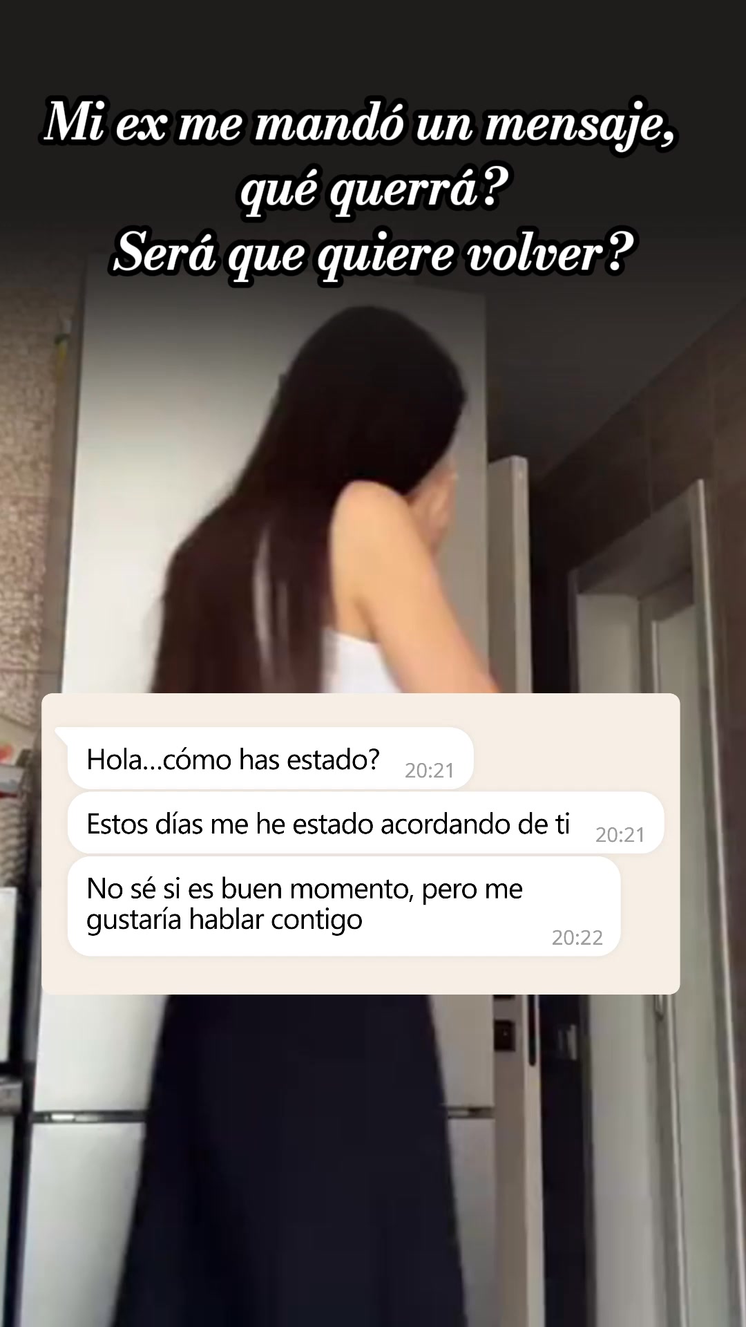 Salvia App Tarot y Astrología Facebook ad: Los tarotistas expertos aclaran las dudas al momento!