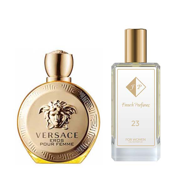 Francuskie Perfumy Facebook ad