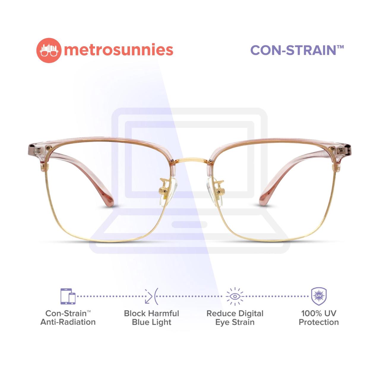 MetroSunnies Facebook ad: Flash Sale starts at P99 Top Selling Polarized…