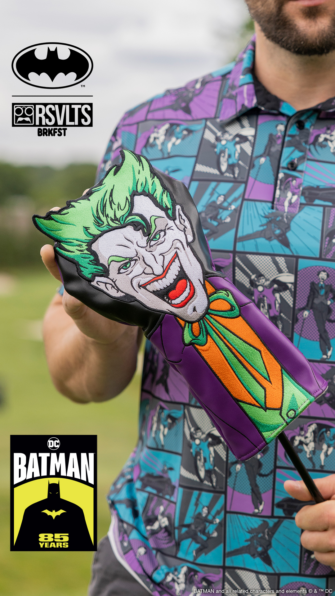 RSVLTS Facebook ad
