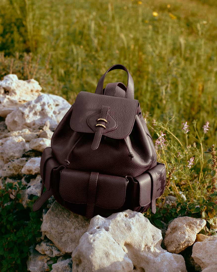COCCINELLE Facebook ad