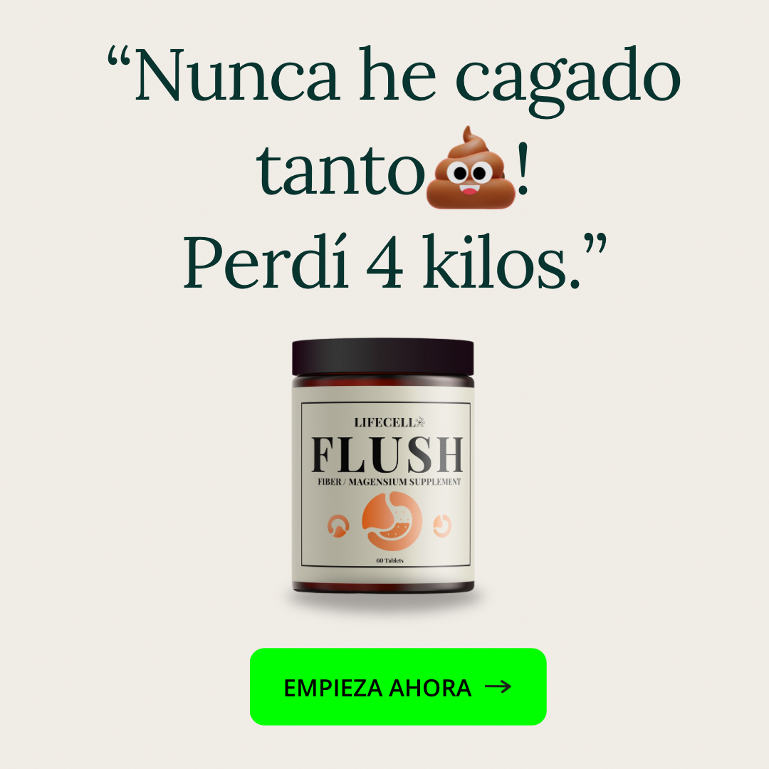 LifeCell Health Facebook ad