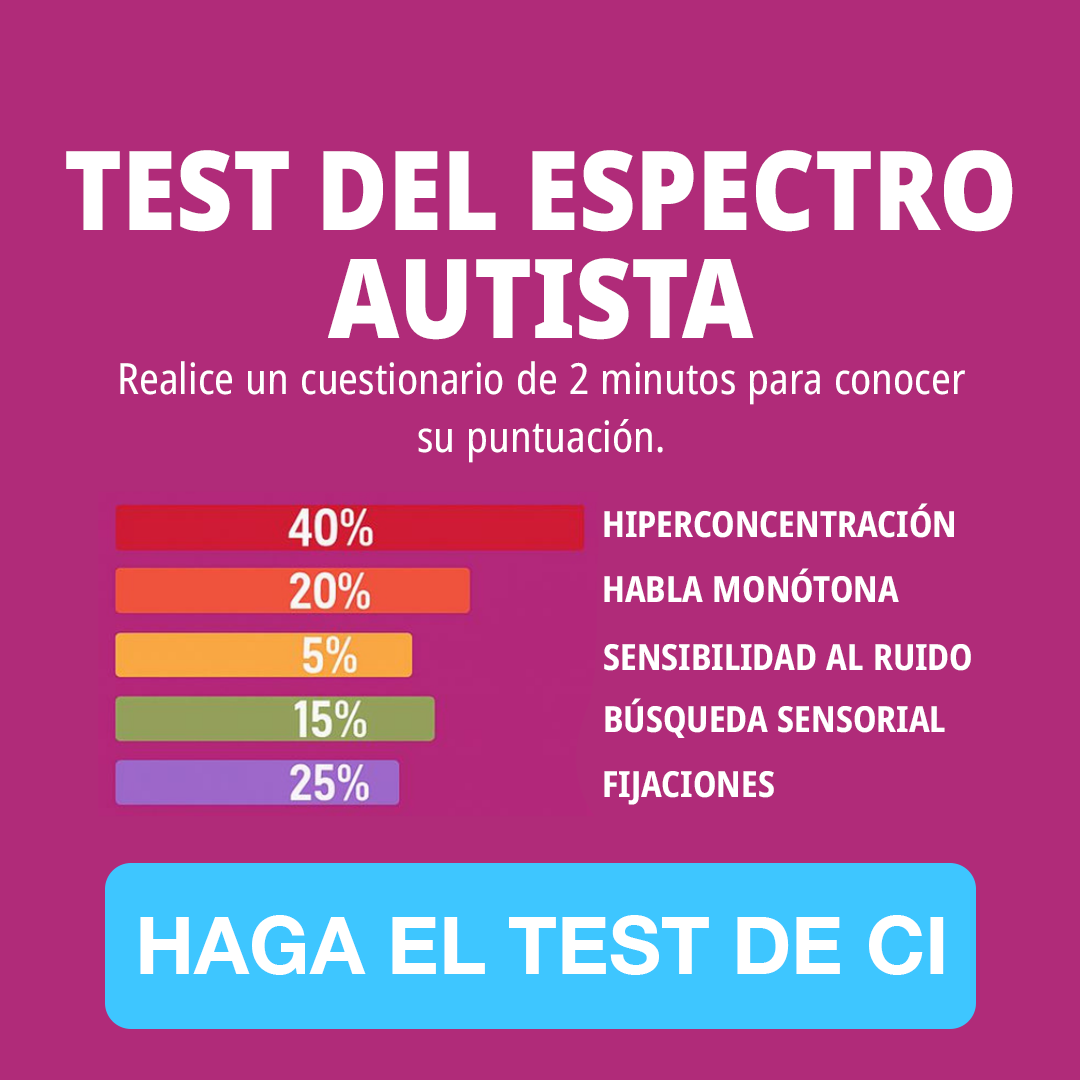 My IQ Facebook ad