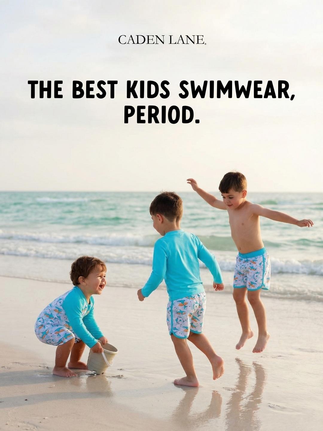 Caden Lane Facebook ad
