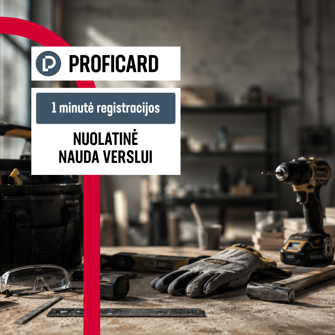 Senukai Facebook ad: Registracija per 1 minutę