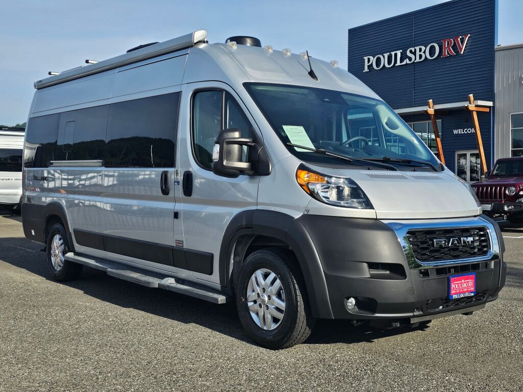 Poulsbo RV Facebook ad