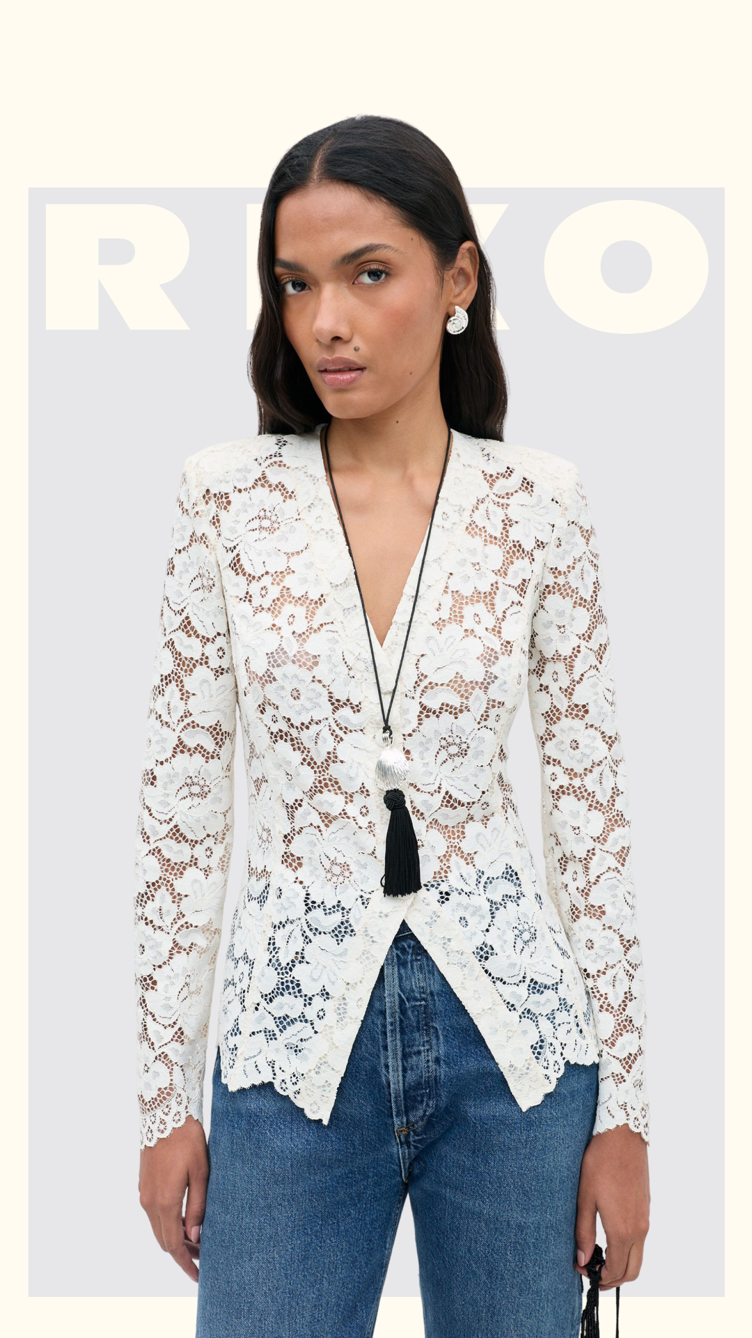 RIXO Facebook ad