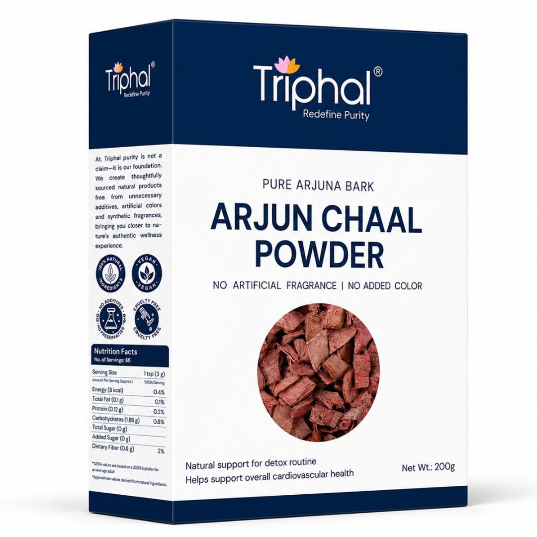 Triphal Facebook ad
