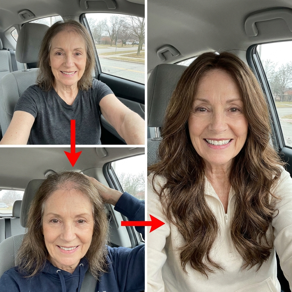 Sarah Mitchell Facebook ad