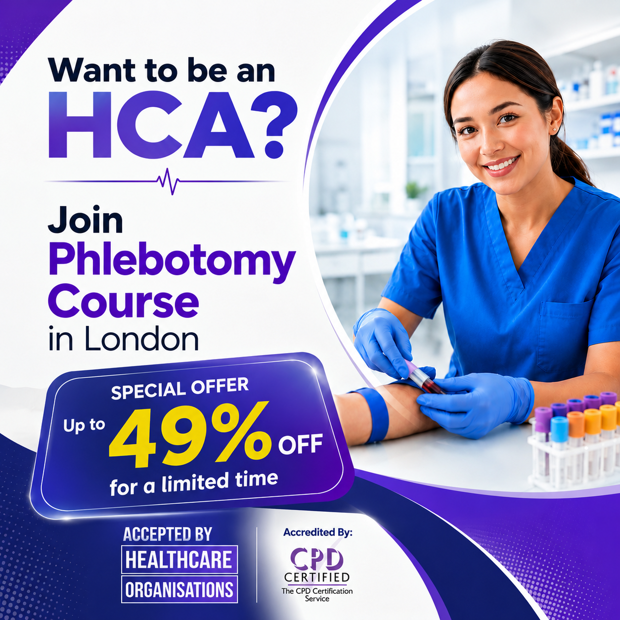 Lead Academy Facebook ad
