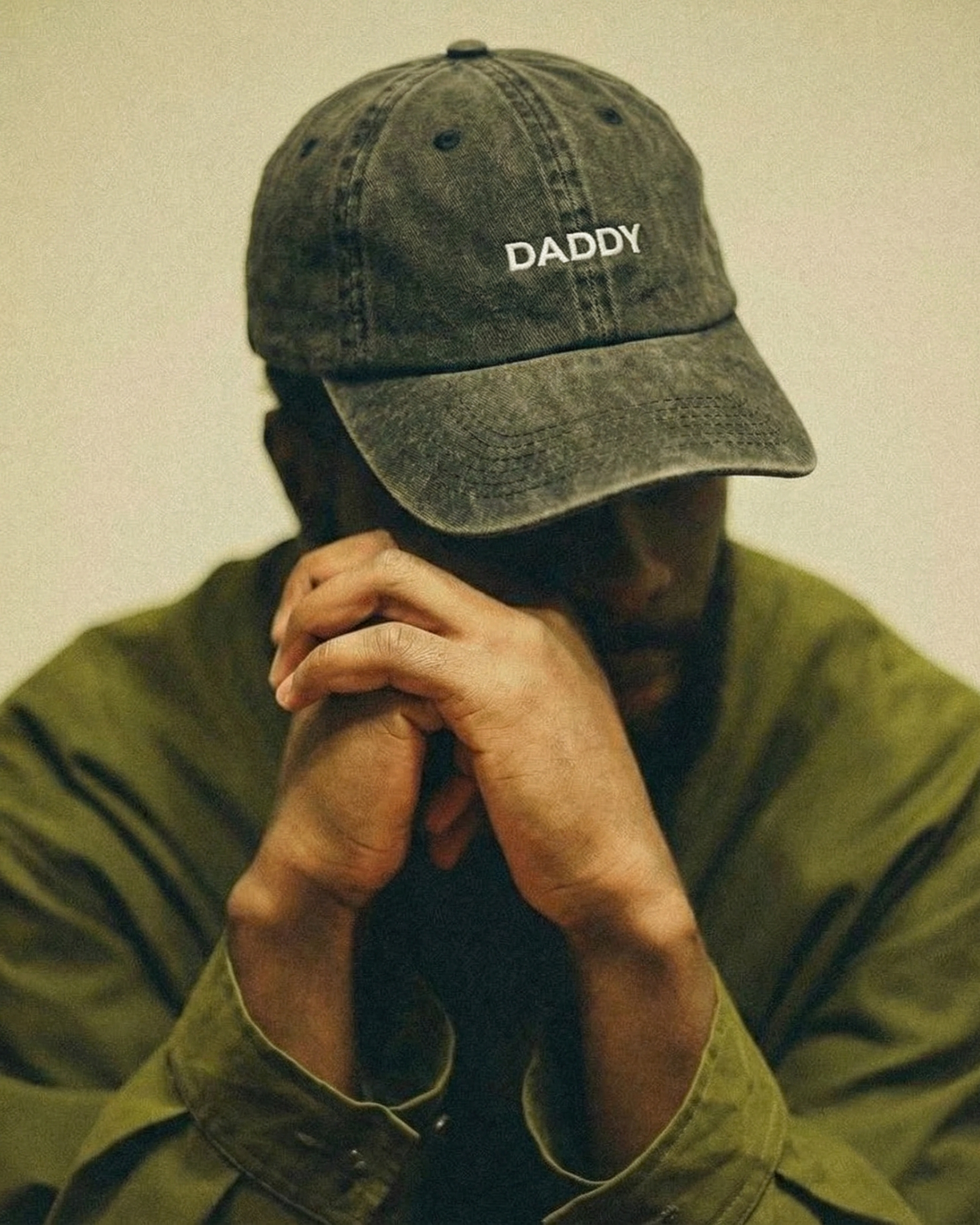 CAPS Apparel Facebook ad