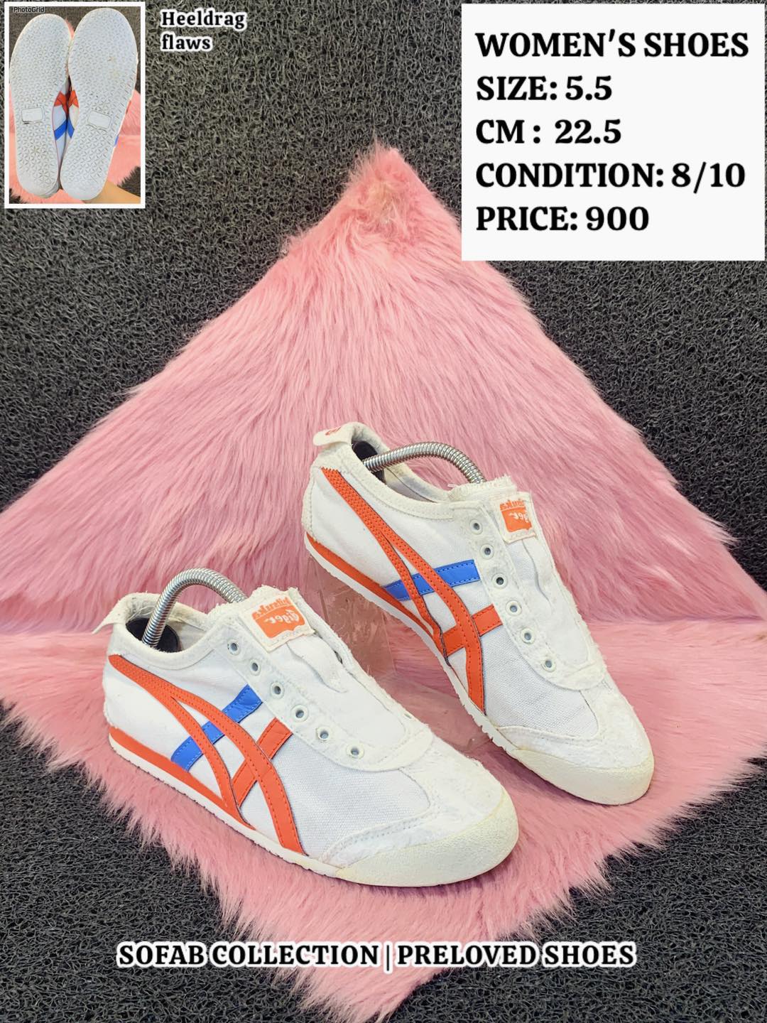 Sofab Collection Facebook ad