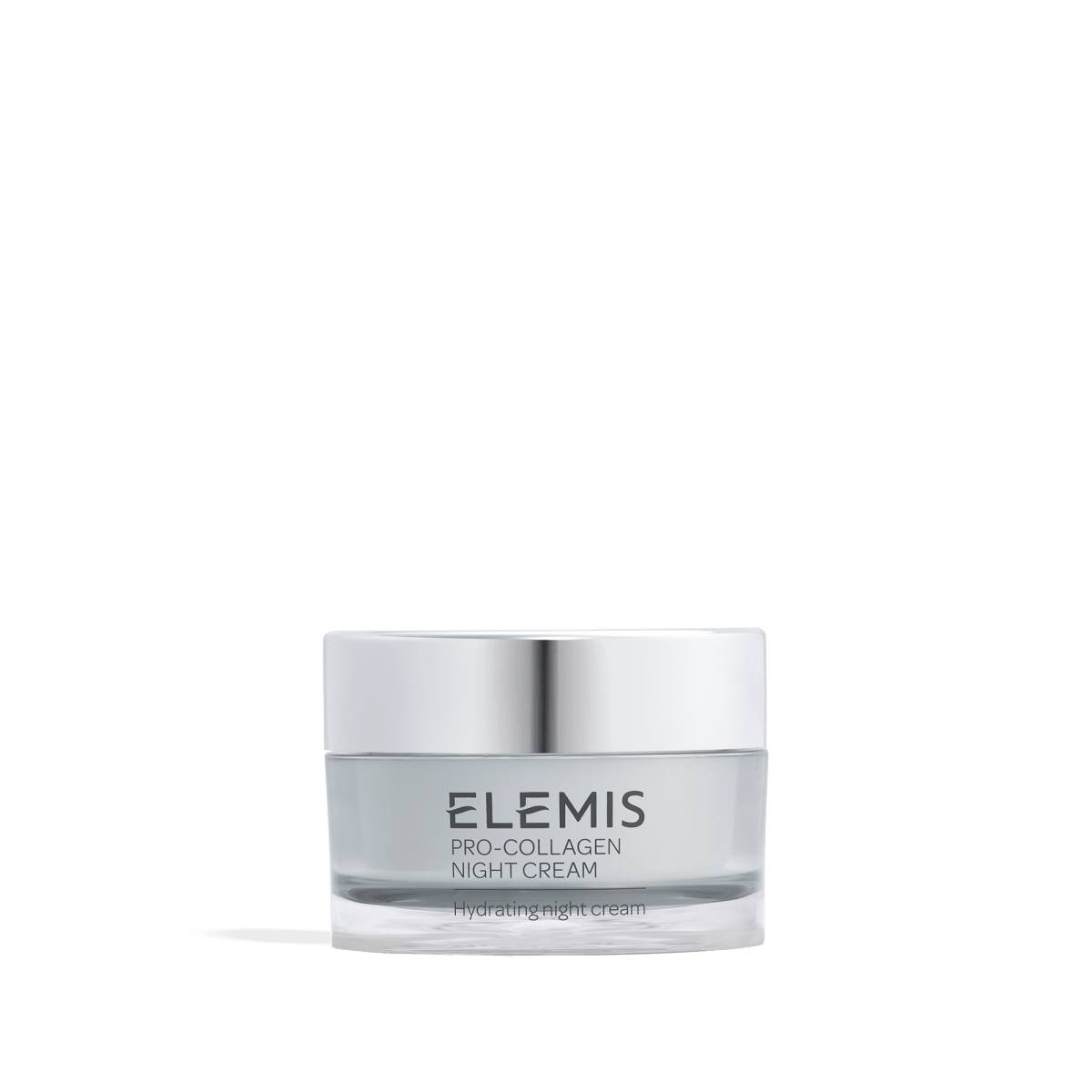 Elemis Facebook ad: Seasonal shift, meet skincare refresh.
