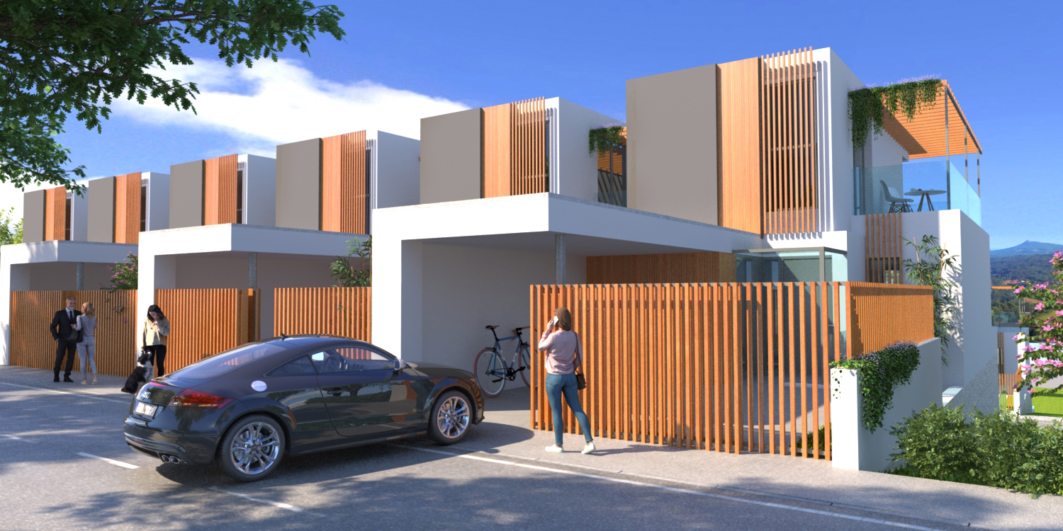 Dolmen Asesores Inmobiliarios Facebook ad: Gestión y Desarrollo de Proyectos Inmobiliarios | Dolmen