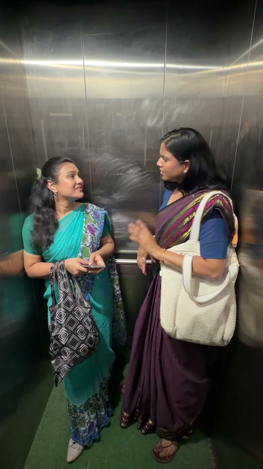 The Ghar Soaps Facebook ad: Complete Face + Body Detan