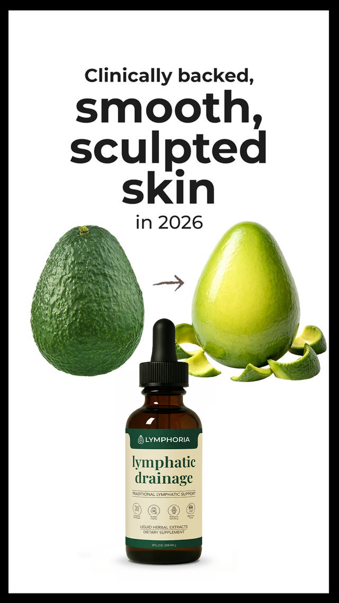Natural Vitality Journal Facebook ad