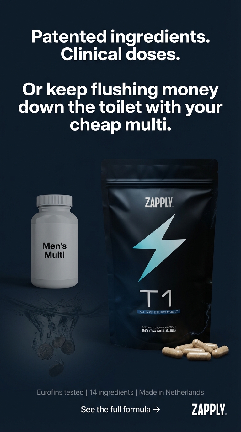 Zapply EU Facebook ad