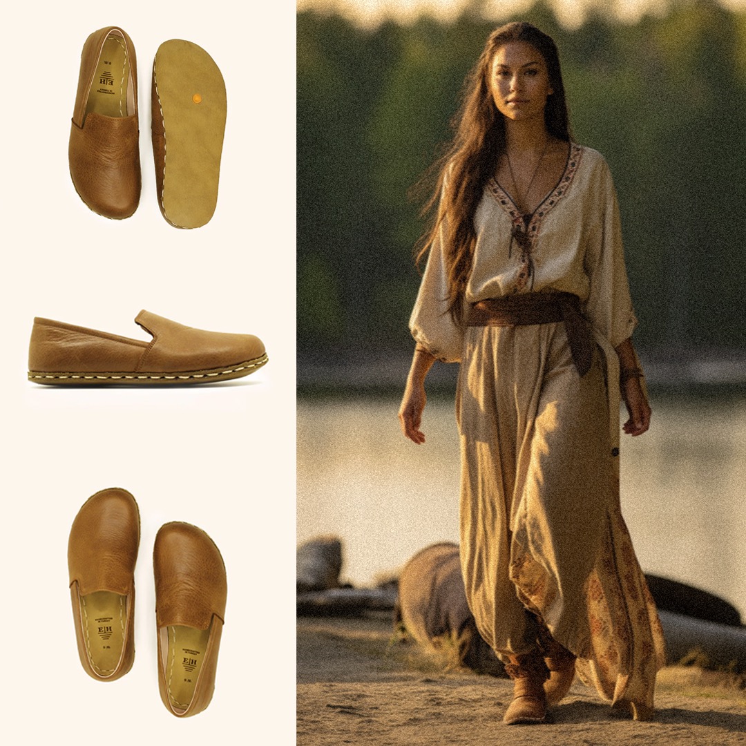 About Earthing Facebook ad
