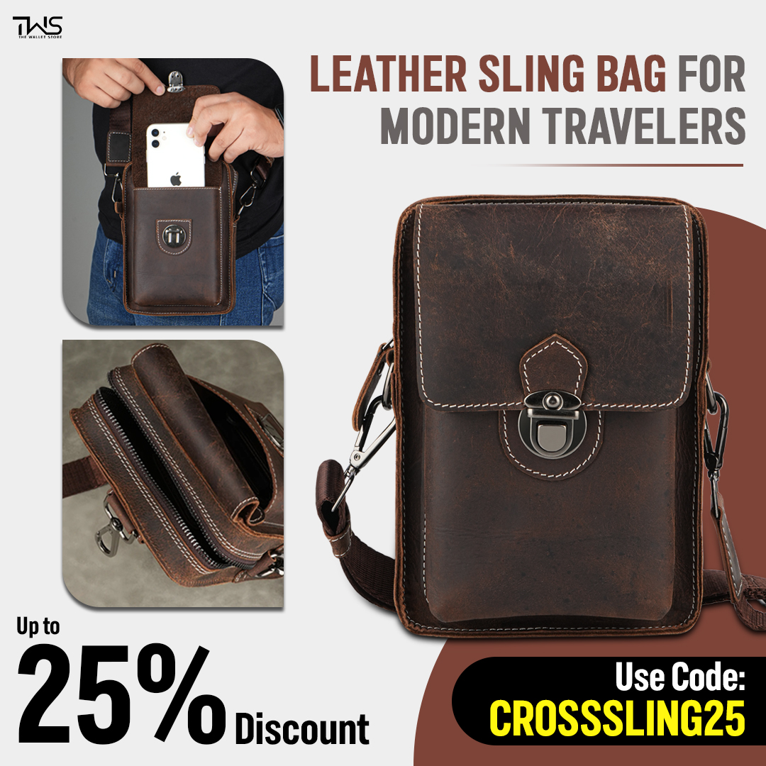 Thewalletstore.in Facebook ad