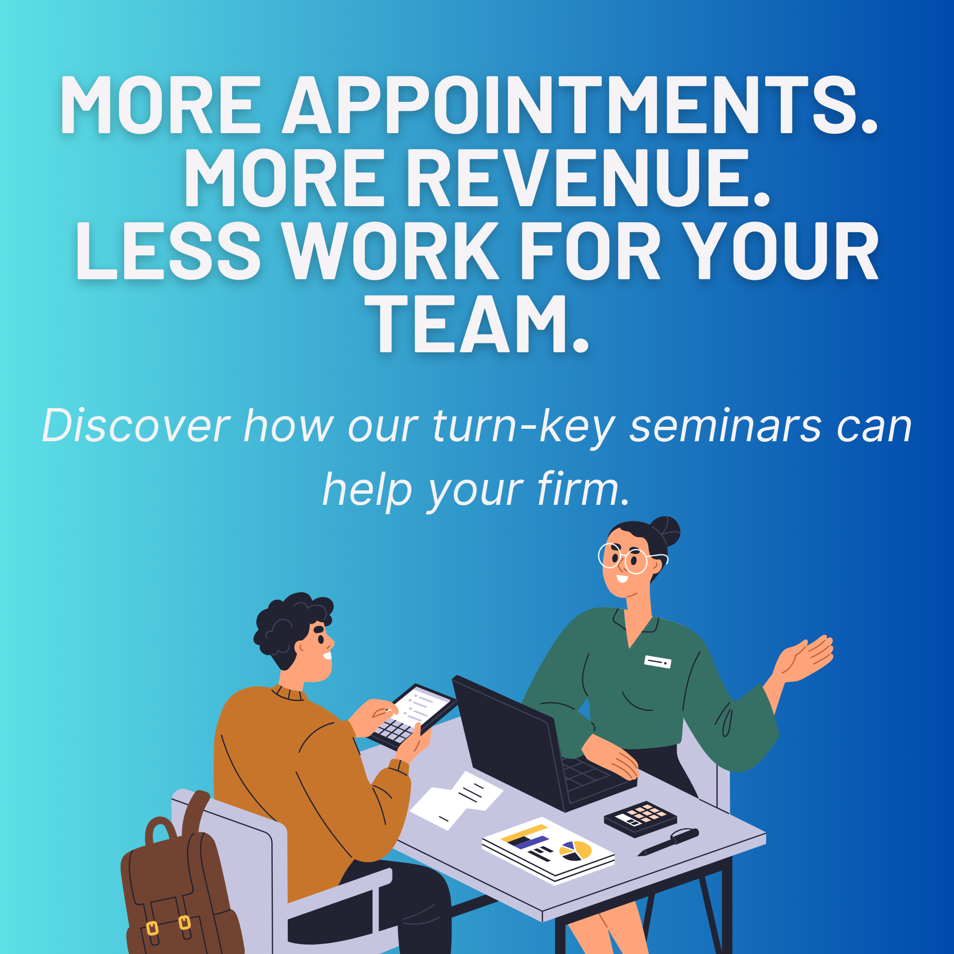 Advisors Resource LLC Facebook ad