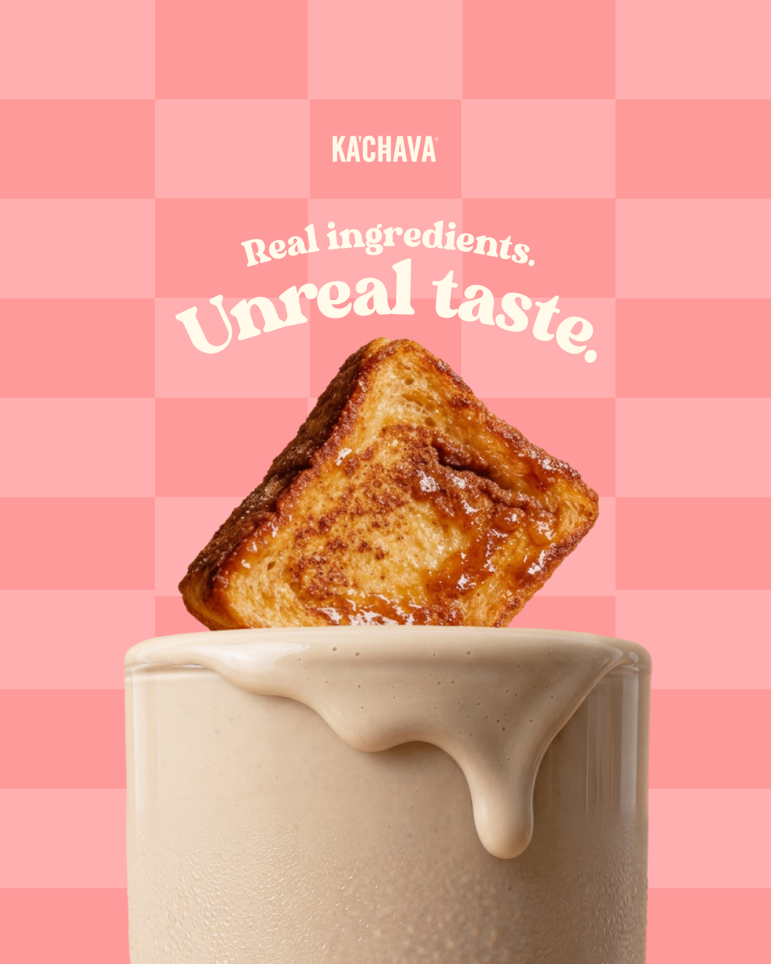 Ka'Chava Facebook ad