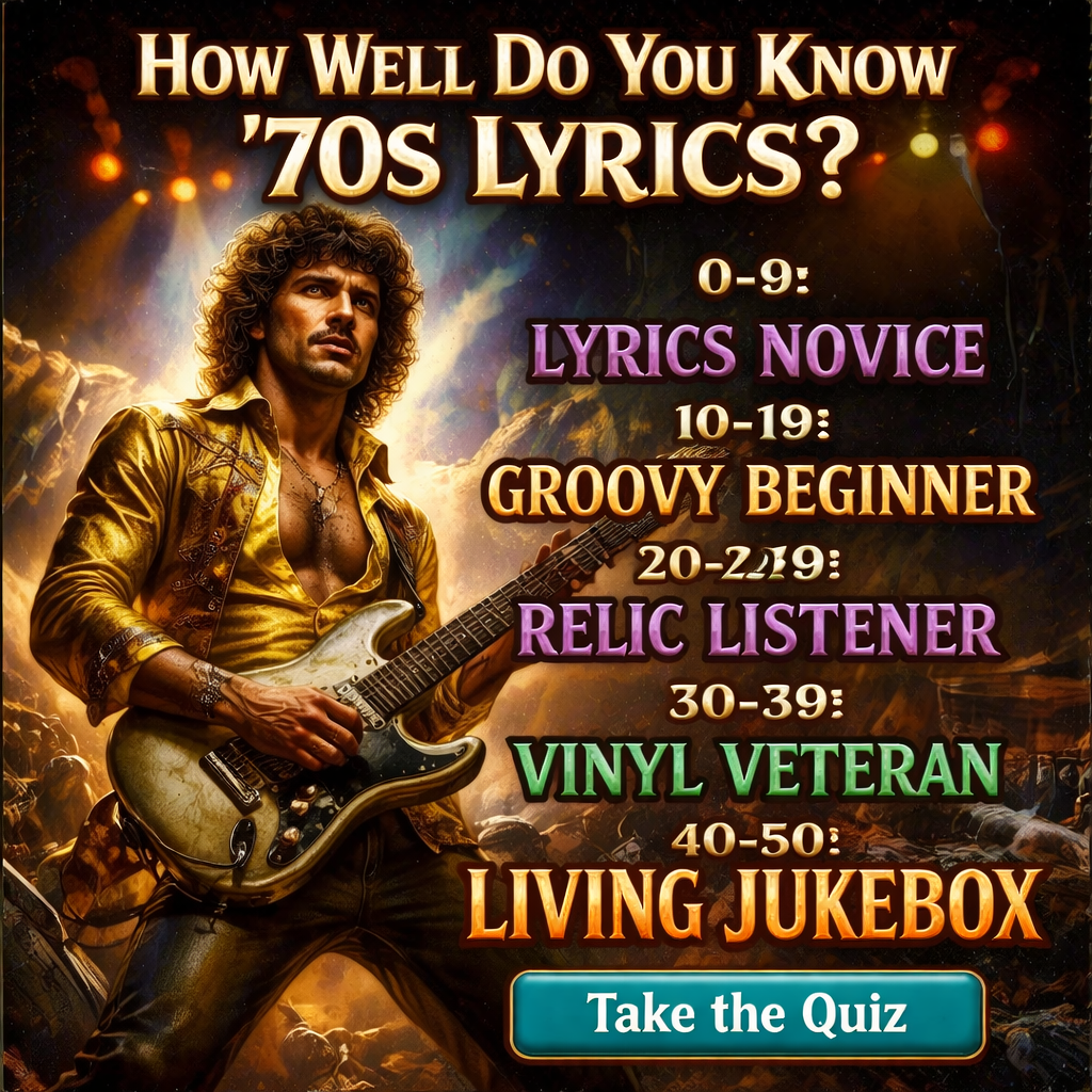 QuizGriz Entertainment Facebook ad