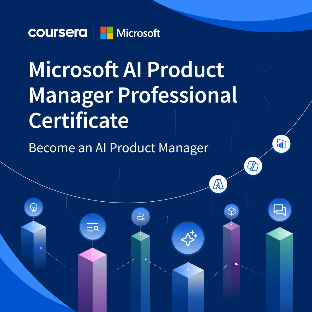 Coursera Facebook ad