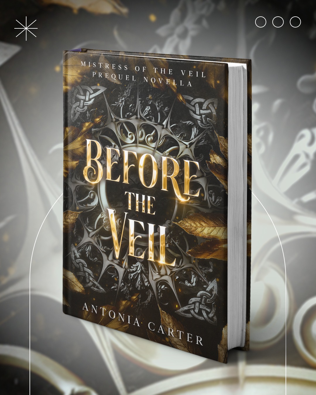 Miblart Book Cover Design Facebook ad