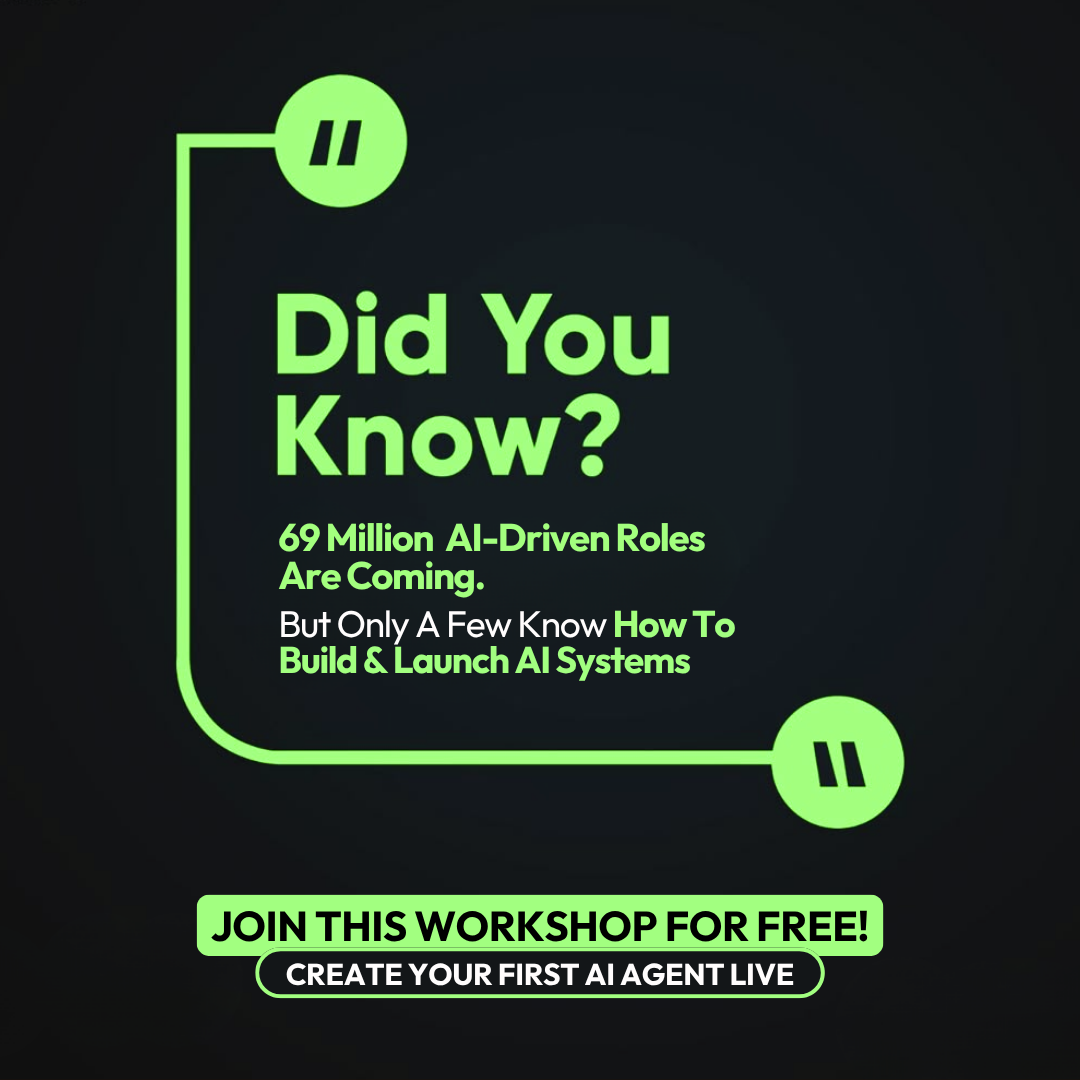 Datacense International Facebook ad