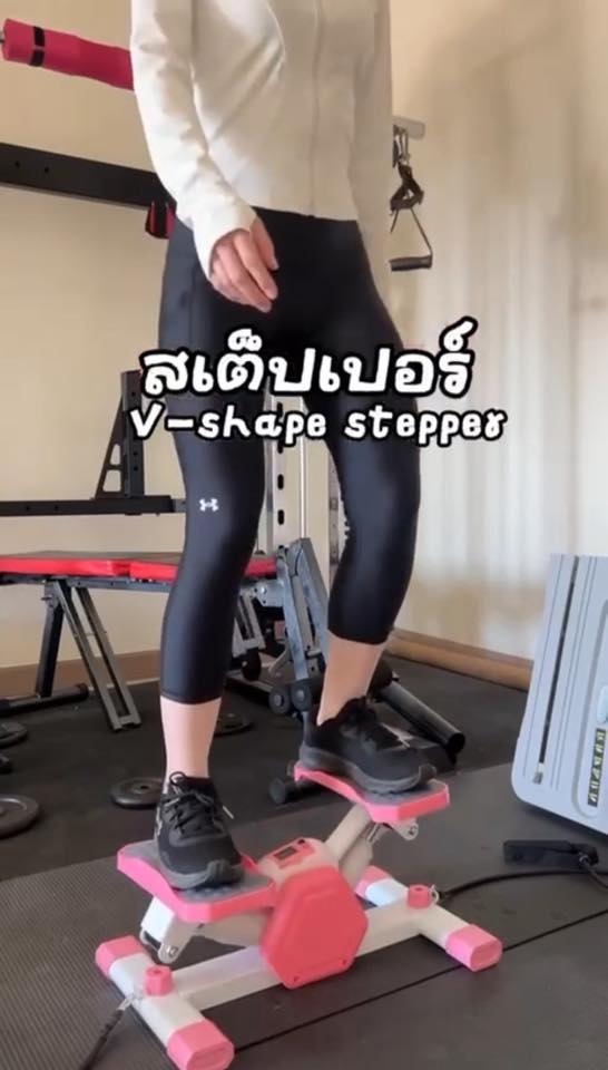 ຮ້ານຂາຍເຄື່ອງອອກກໍາລັງກາຍ Facebook ad: ຄົບຈົບໃນທີ່ນີ້ 020 77 767 890