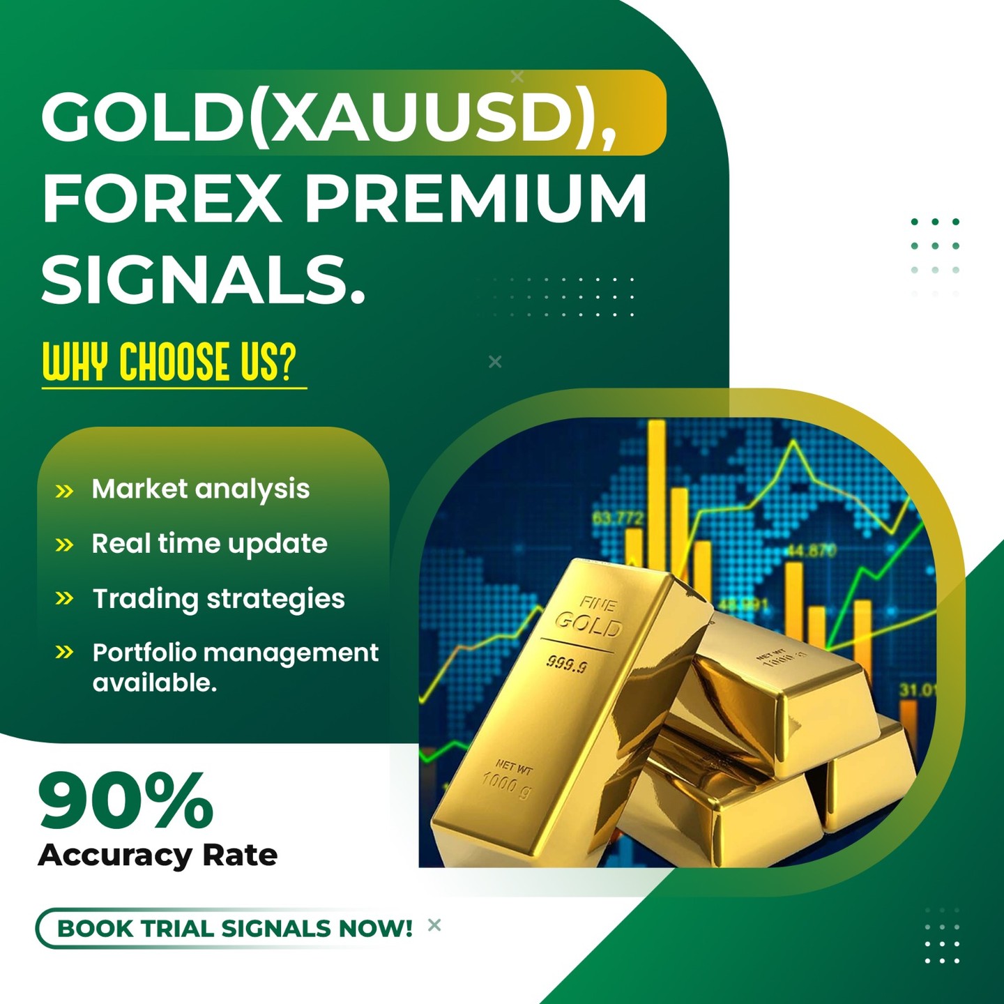 rashii_781 Facebook ad: Gold (XAUUSD) & Forex Premium Signals