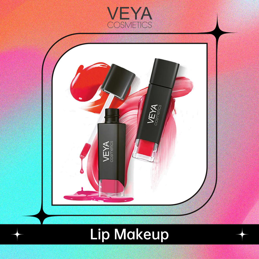 VEYA Cosmetics Facebook ad: Looking for customers who need cosmetics OEM/ODM!