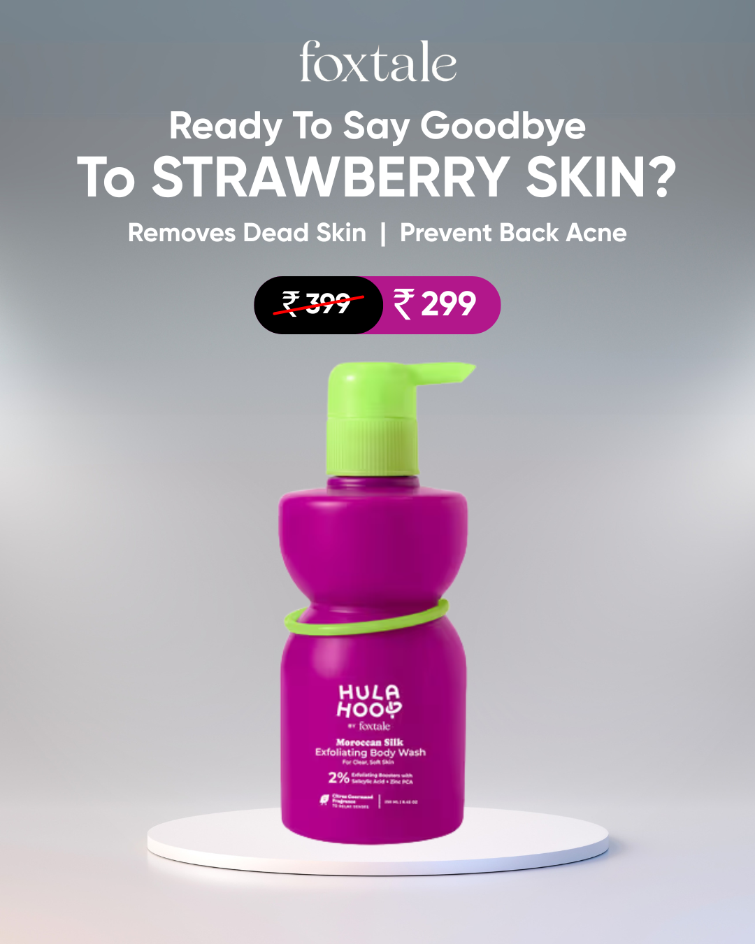 Hypd Facebook ad