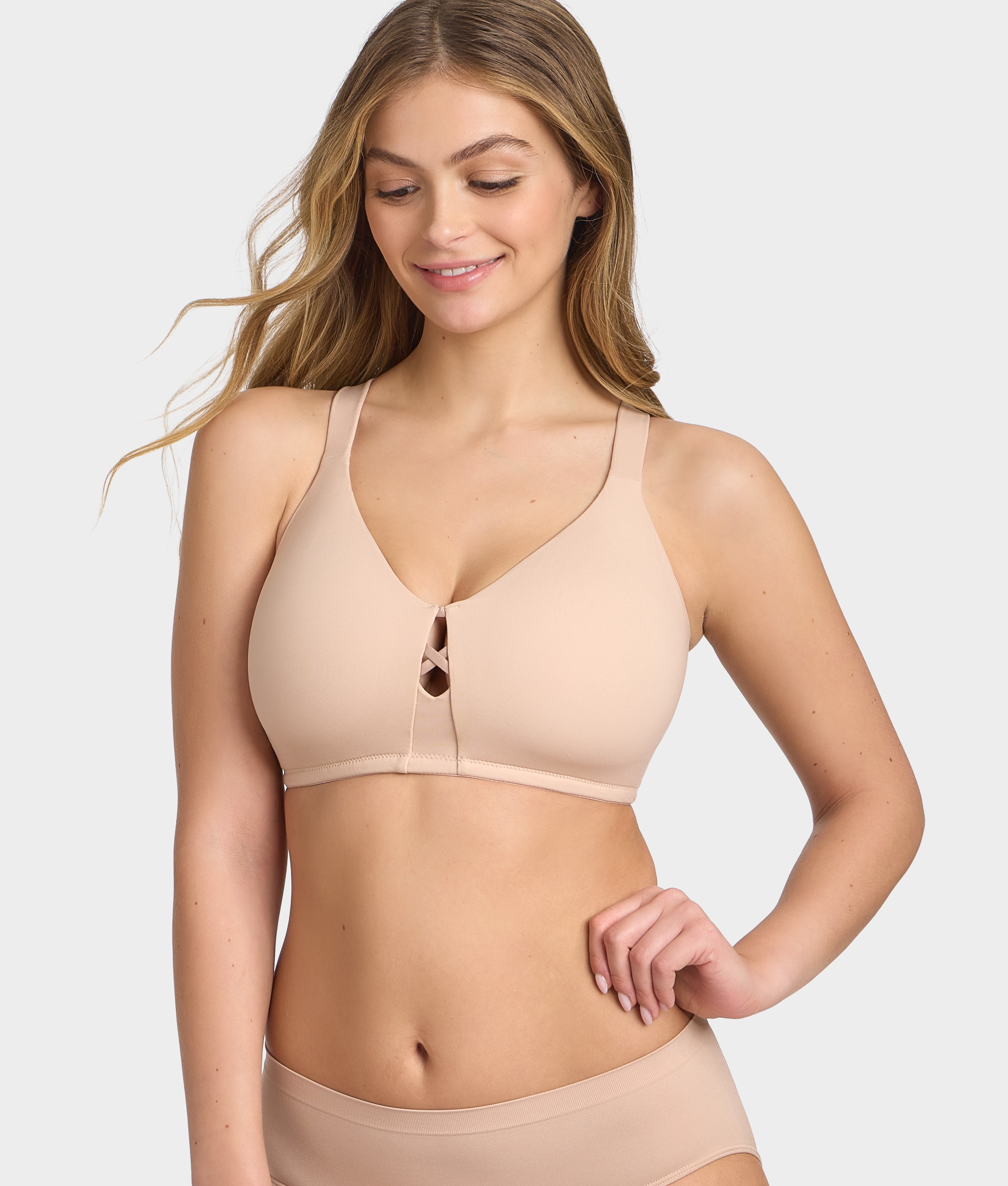 BARE NECESSITIES Facebook ad