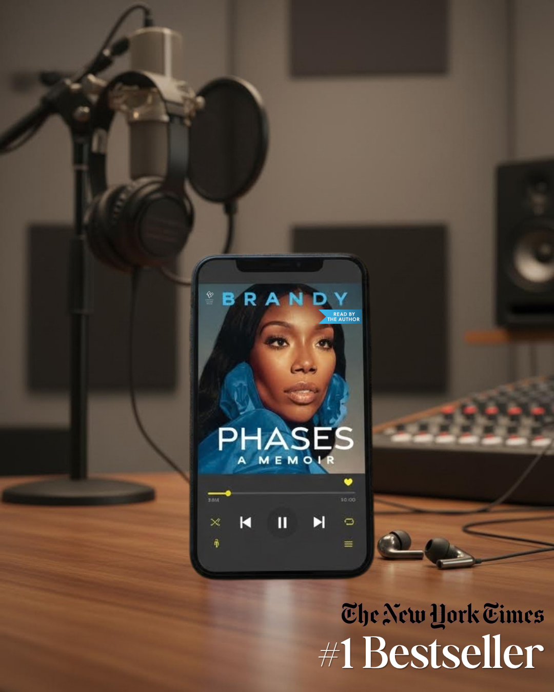 Brandy Facebook ad from Apr 16, 2026