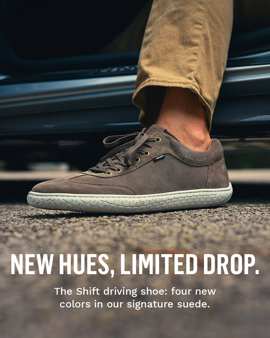 Piloti Facebook ad from Feb 22, 2026