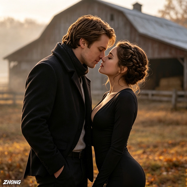 Mystic Muse Manor Facebook ad: Warning: This Might Leave You Breathless!