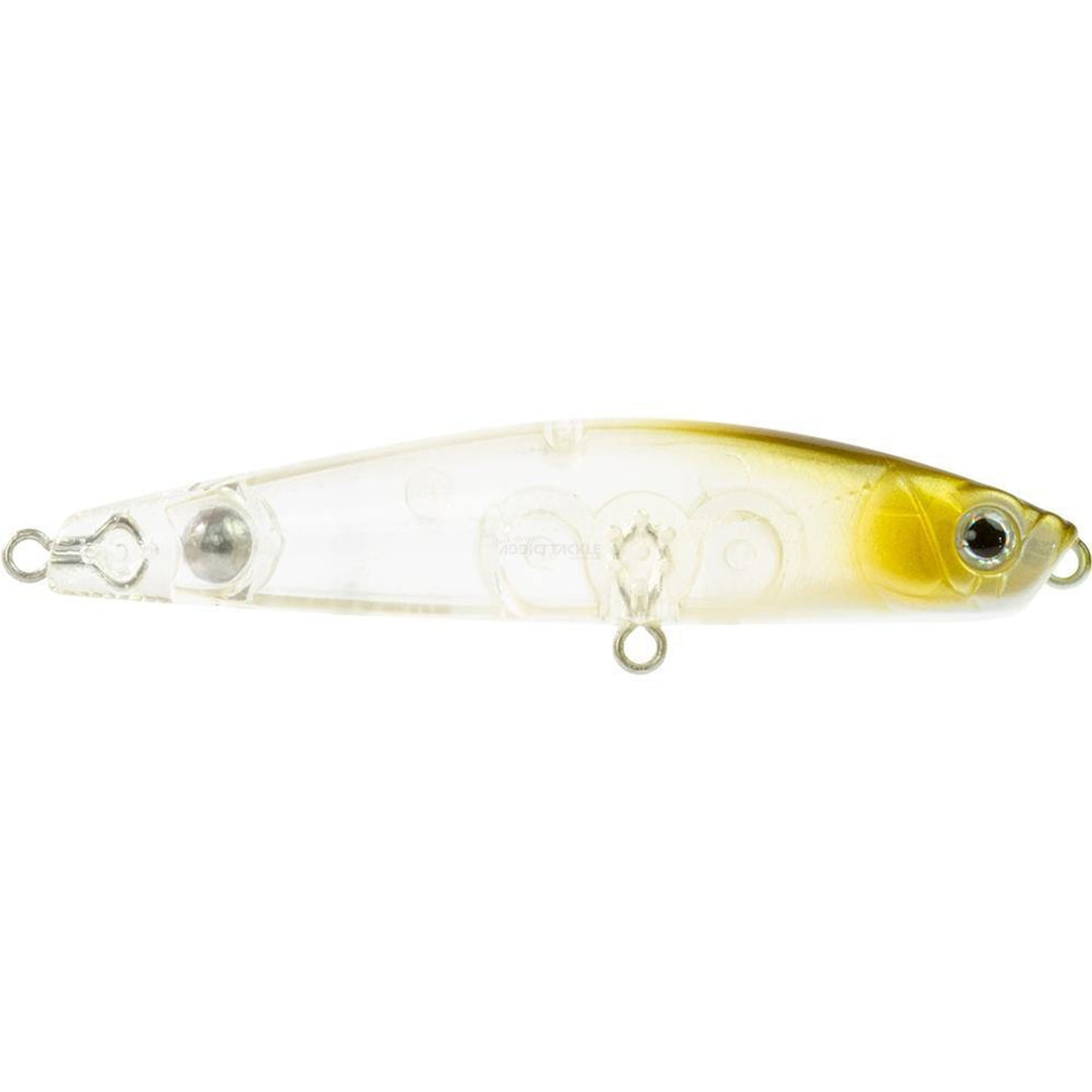 Mark Bergs Addict Tackle Facebook ad: CATCH MORE FISH WITH THE LATEST GEAR!