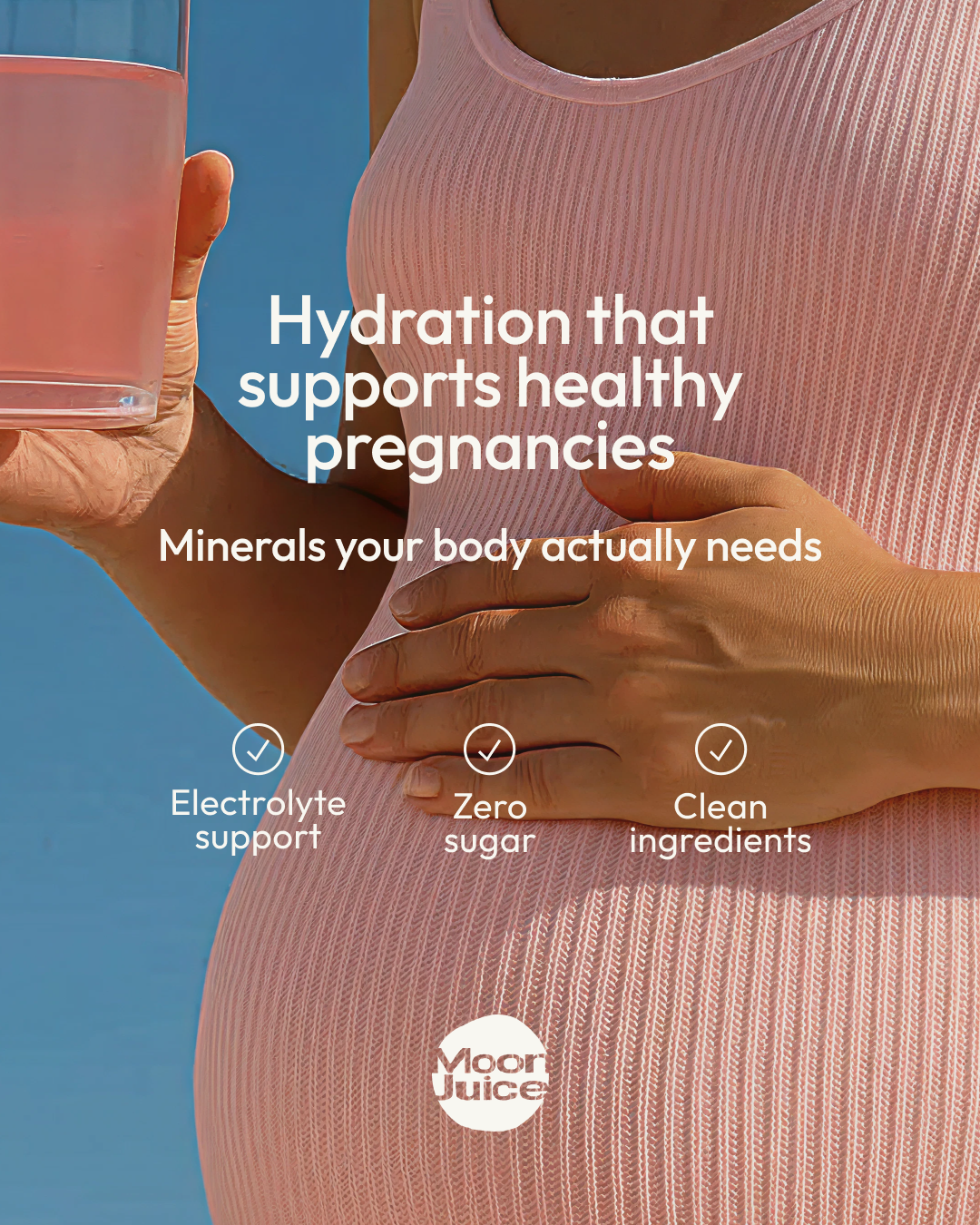 Moon Juice Facebook ad