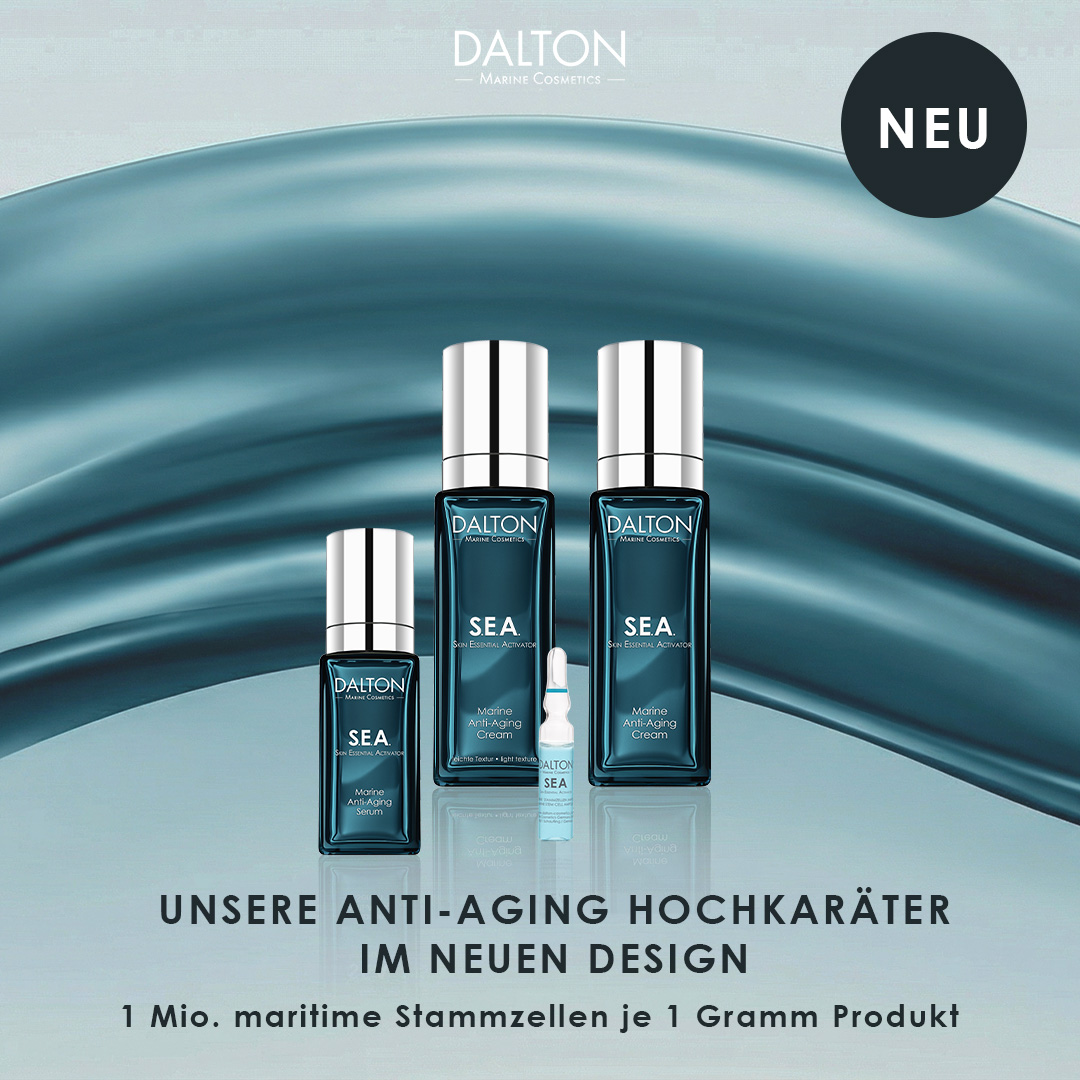 DALTON MARINE COSMETICS Facebook ad