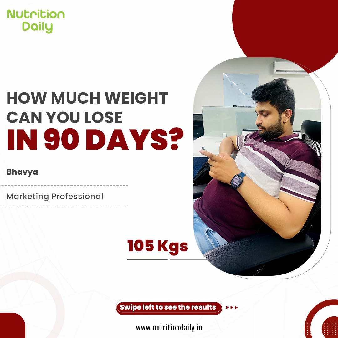 Nutritiondaily Facebook ad: Want to lose weight without going to the…