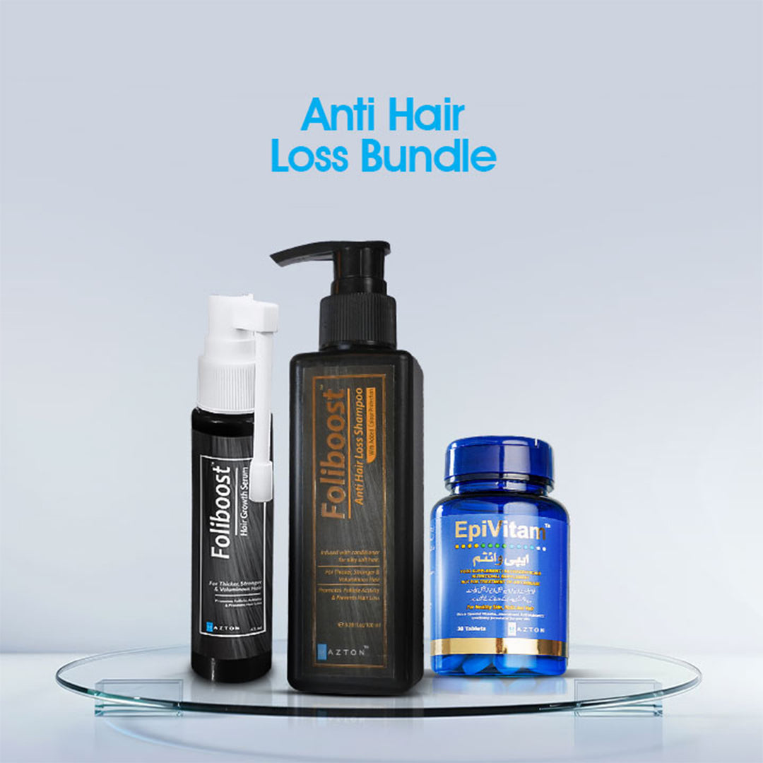 Mazton Skin Solutions Facebook ad